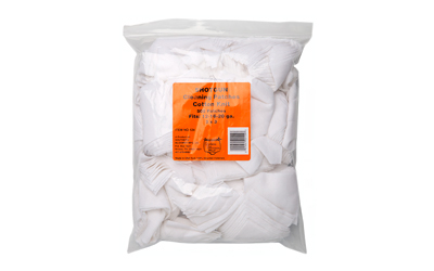 Southern Bloomer Shotgun Cleaning Patches 500/Pack