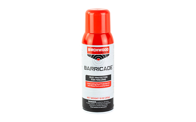 Birchwood Casey Barricade Rust Protection - 10 oz