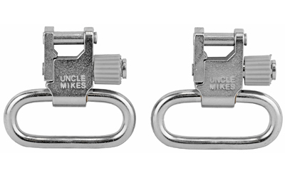 Michaels Of Oregon UNCLE MIKES NICKLE 1" SWIVELS ONLY