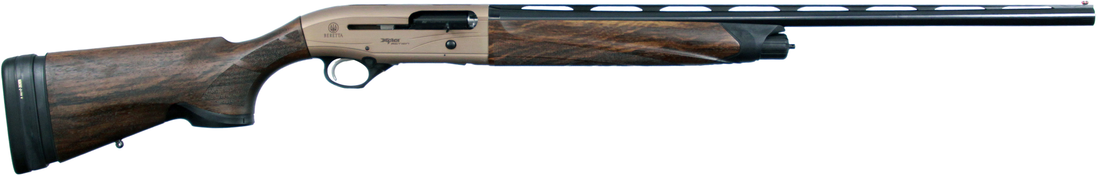 Beretta BTA A400 XACT SA 12M/26MC BZ A400 XPLOR ACTION BRONZE