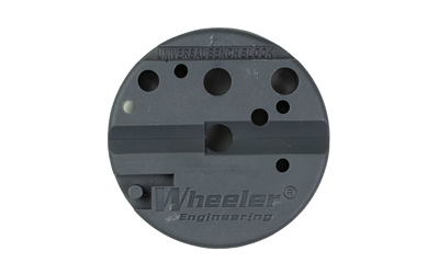 AOB Wheeler Universal Bench Block