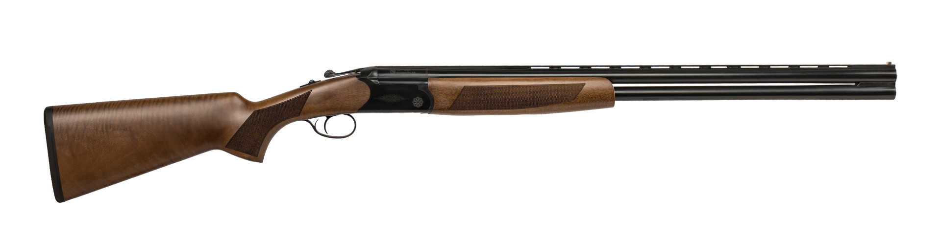 CZ-USA Drake O/U Shotgun 410ga 3" Chamber 2rd Capacity 28" Barrel Walnut Stock Fixed IC/MOD Choke