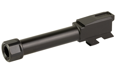 Zaffiri Precision ZAF BBL FOR GLK 43 3.9" TB BLACK
