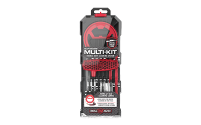 Real Avid Gun Boss Multi-Kit .243 cal/.260 cal/6.5mm