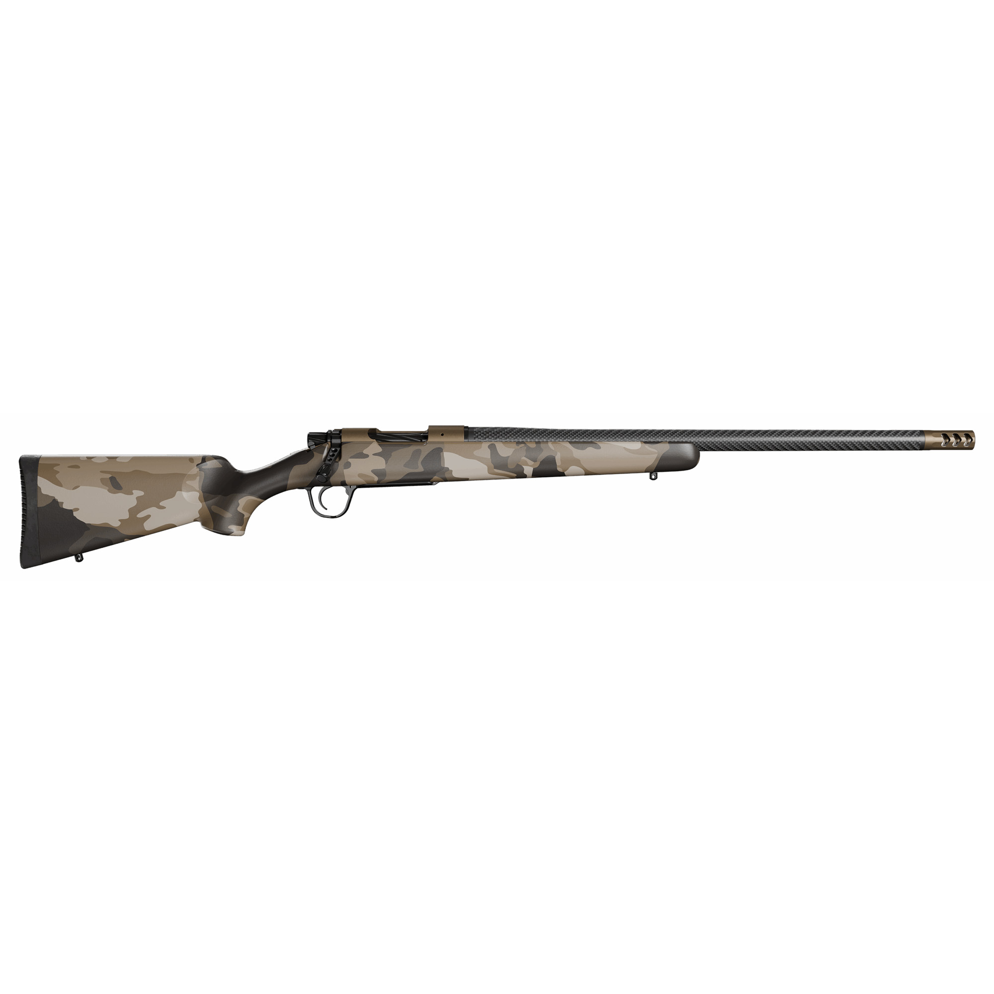 Christensen Arms CHA RIGLNE FFT 25CR 20 B DN BB