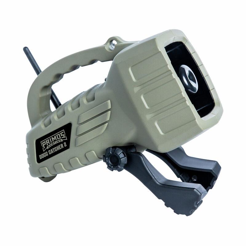 Primos Dogg Catcher 2 Tan Electronic Predator Call