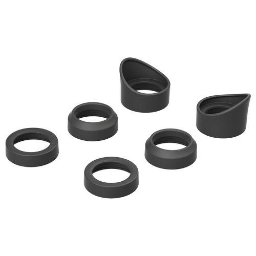 Leupold BX-4 Pro Guide HD 8x42mm Gen 2 Shadow Grey