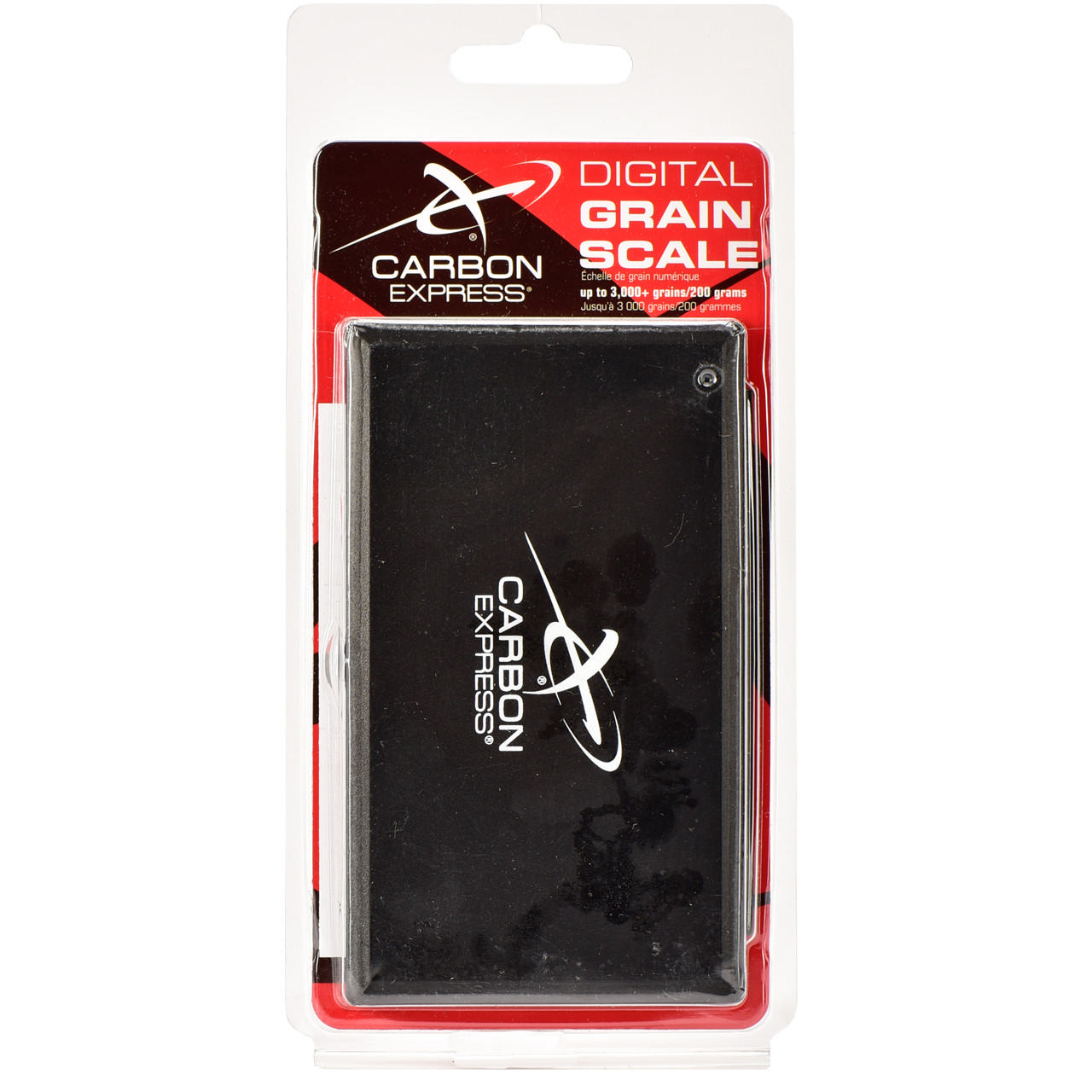 Feradyne Outdoors Carbon Express CX Grain Scale
