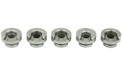 Hornady Shell Holder Package of 5 (1251635)