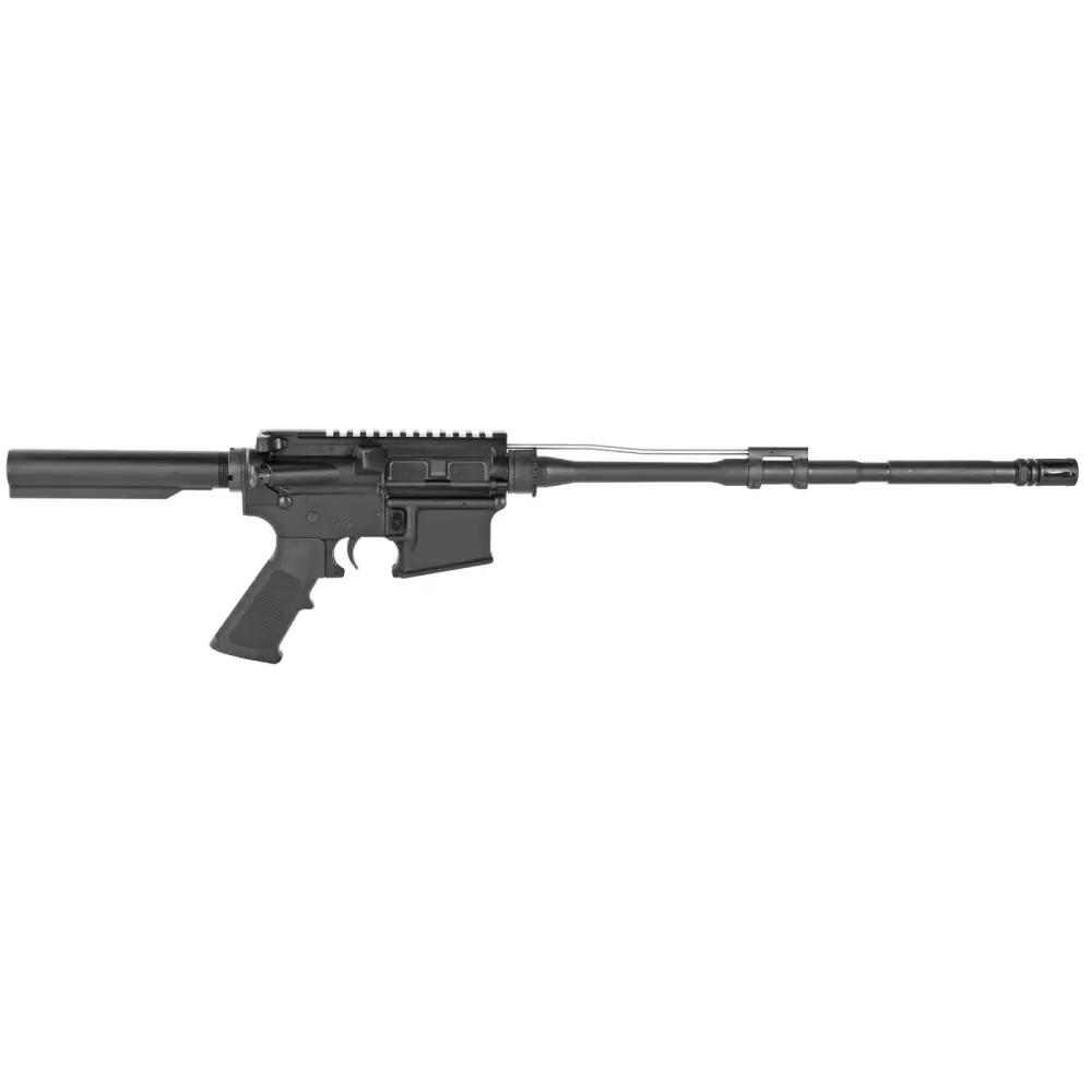 Colt M4 OEM2 Carbine 5.56mm 16.1" Barrel Matte Black No Furniture
