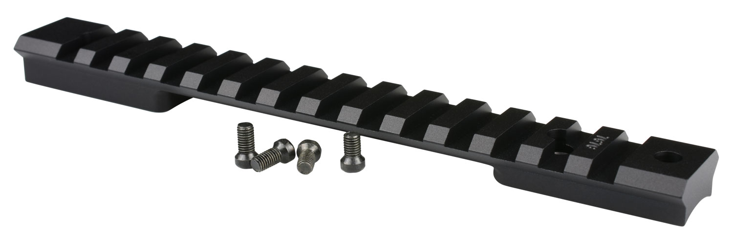Warne 1-Piece Mountain Tech Tactical Rail Bergara Premier HS Precision SA 8-4040