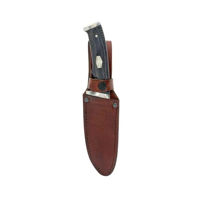 Battenfeld Old Timer Heritage Fixed Blade 169OTH 5" Blade
