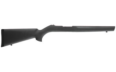 Hogue Inc. Black for .22 LR with Standard Barrel