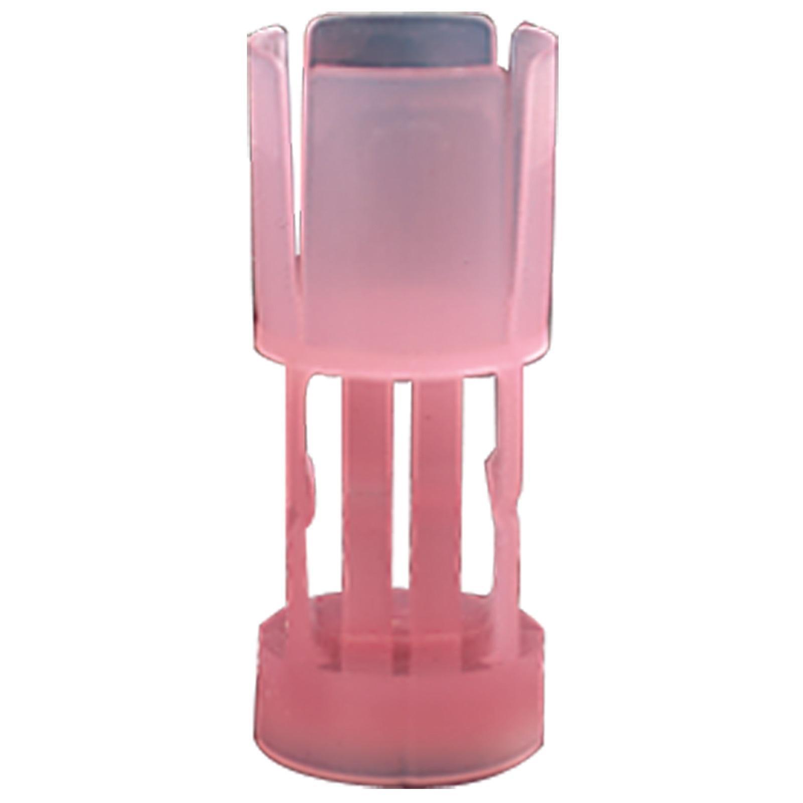 J-Ron Inc. Claybuster Shotshell Wads - 12 ga 1 oz Red