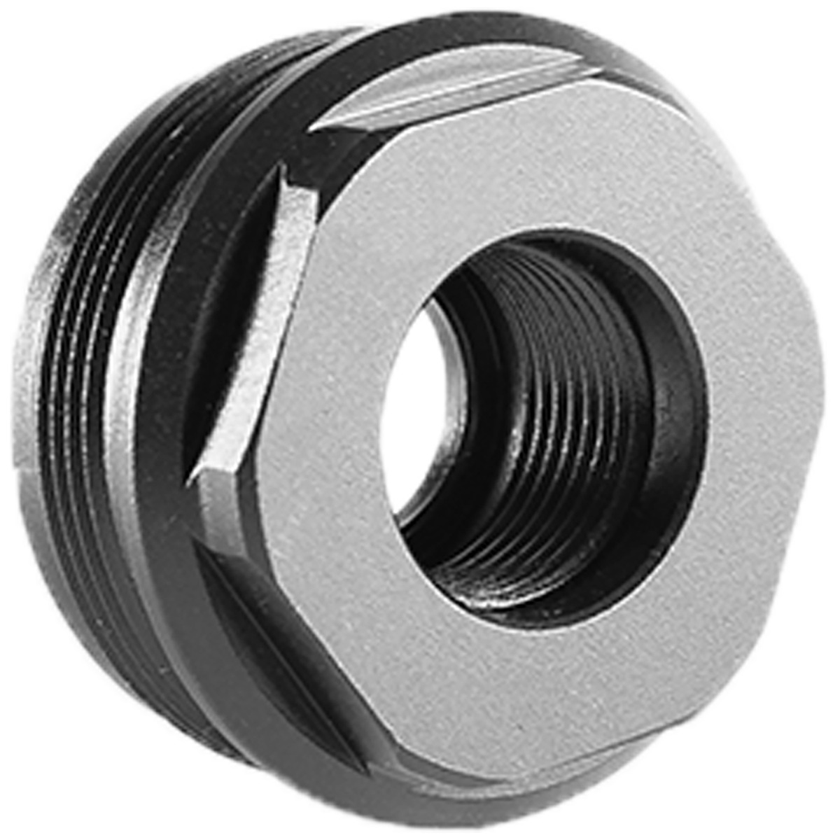 Dead Air Odessa-9 Fixed Mount 1/2-28 Thread