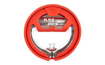 Real Avid Bore Boss .223 cal/5.56mm Bore Cleaning Rope