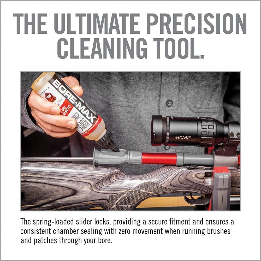 Real Avid Bore-Max Smart-Fit Bore Guide