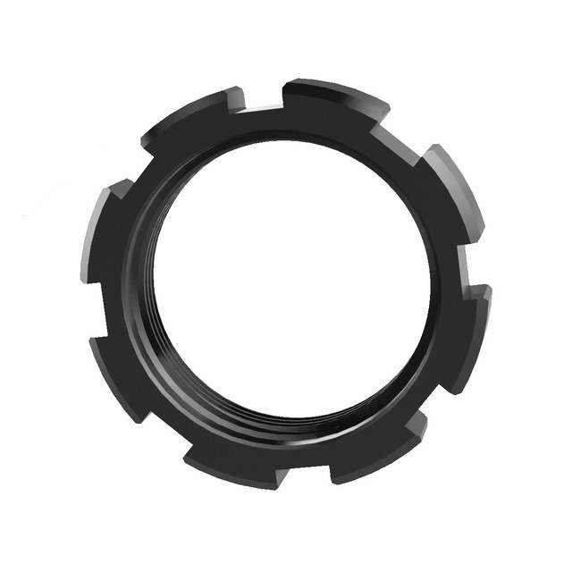 YHM Victra-12 Jam Nut