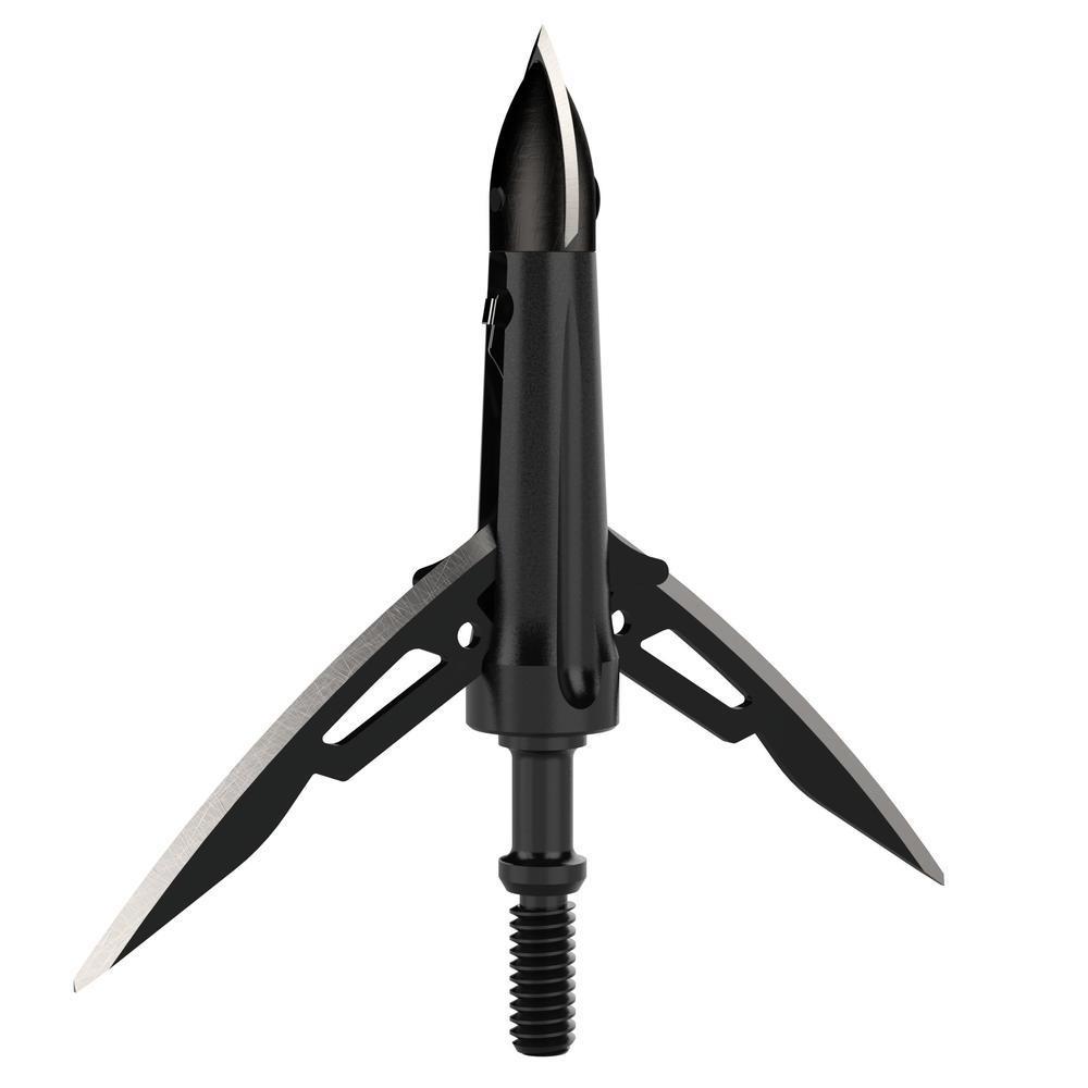 Gsm NAP Killzone RX 2.3" Cut on Contact Broadhead 3/ct