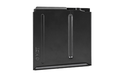 MDT MAG MDT LA 3.85 338LM 5RD METAL BLK