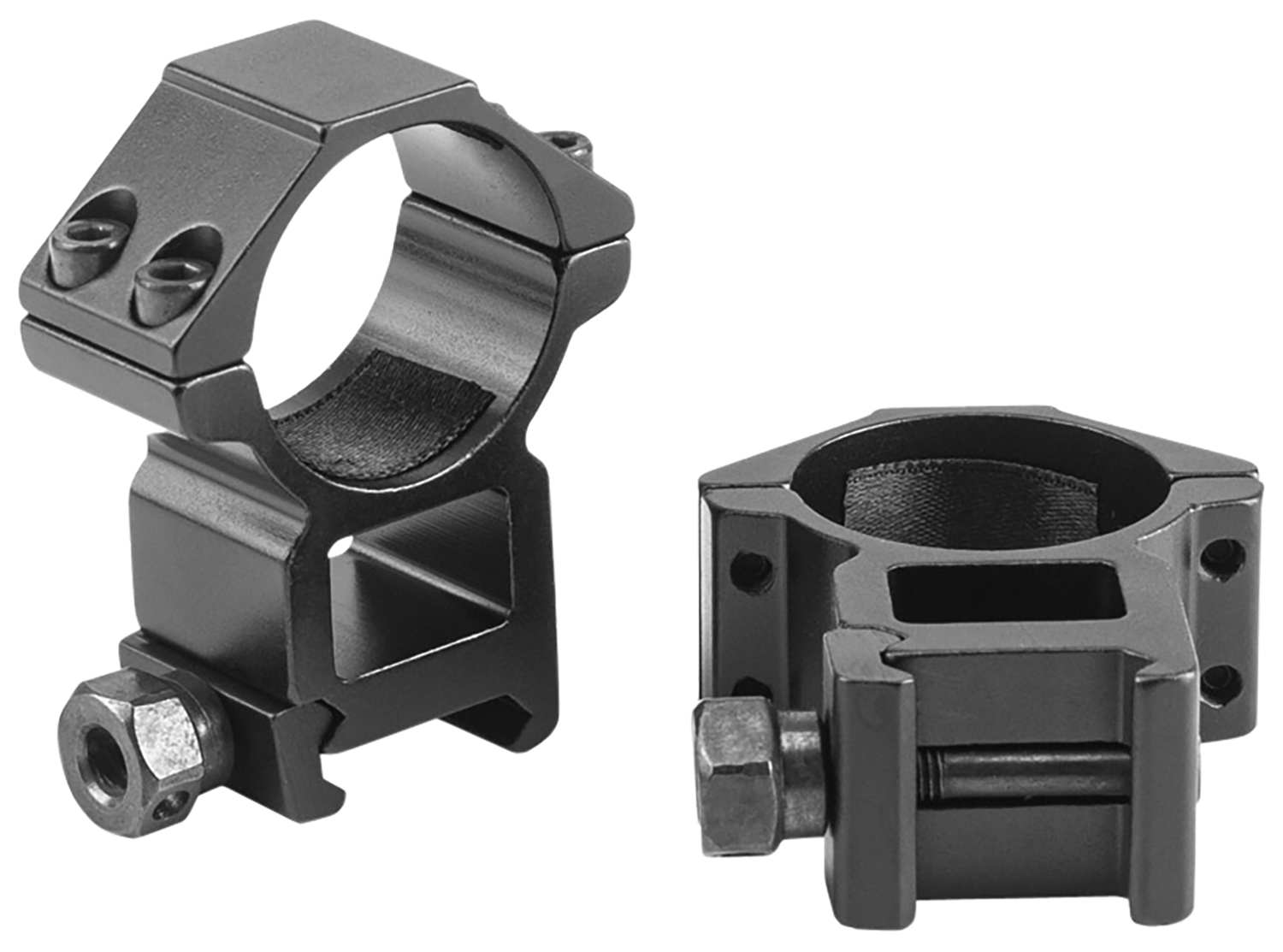 RITON 30MM HIGH RING SET
