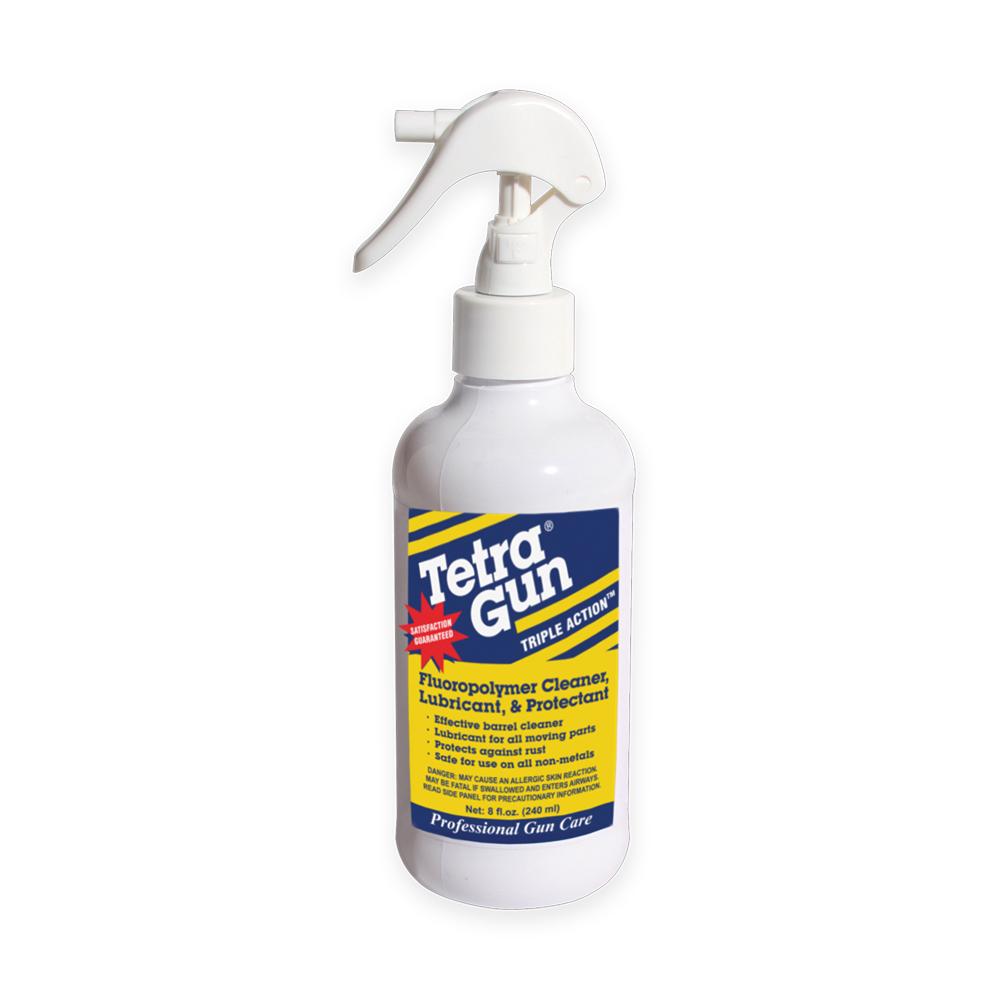Engineered Materials Inc. DBA Tetra Gun Tetra Gun Triple Action CLP 8 oz