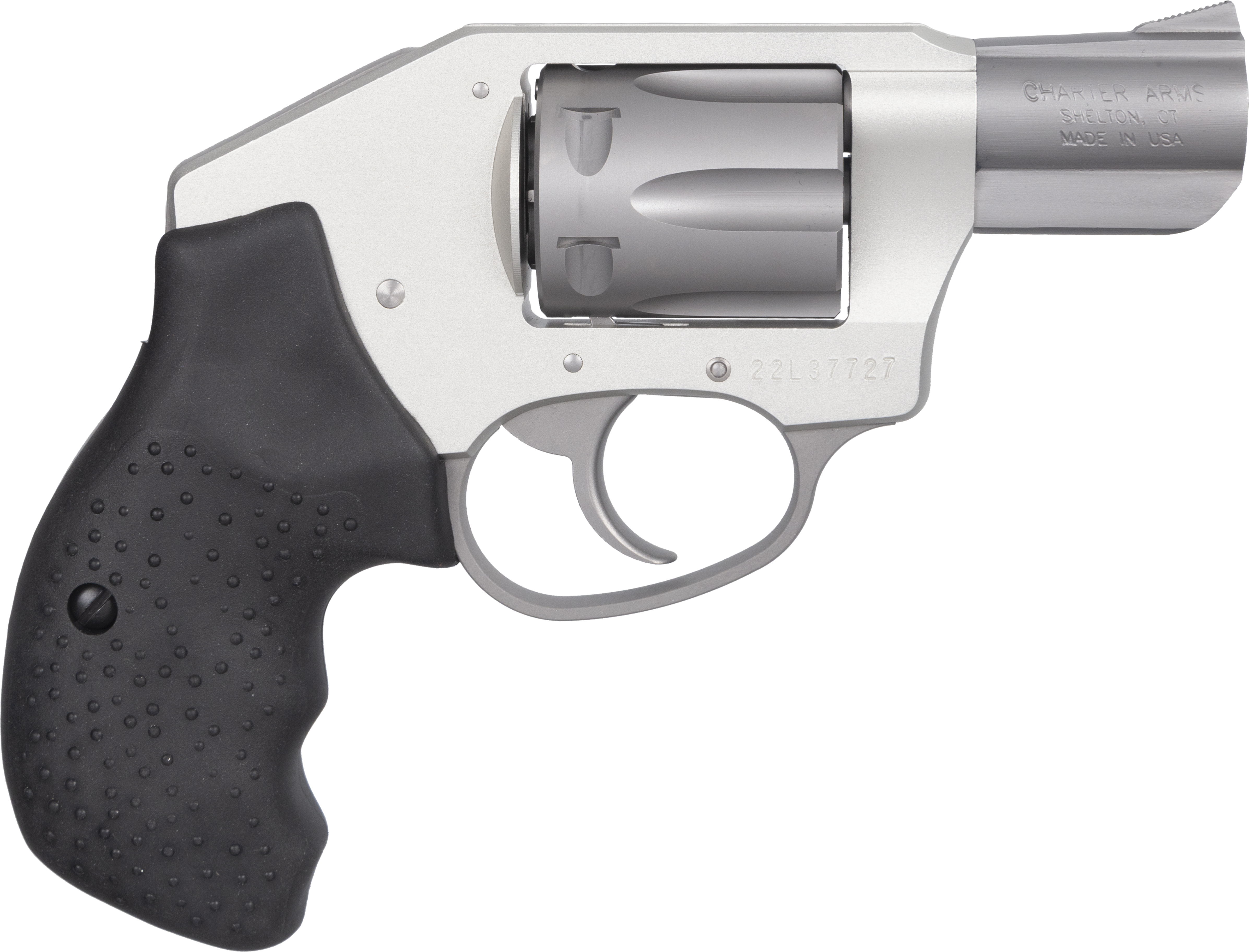 Charter Arms CHT UNDERCOVR 32H&R COMP DA 2S