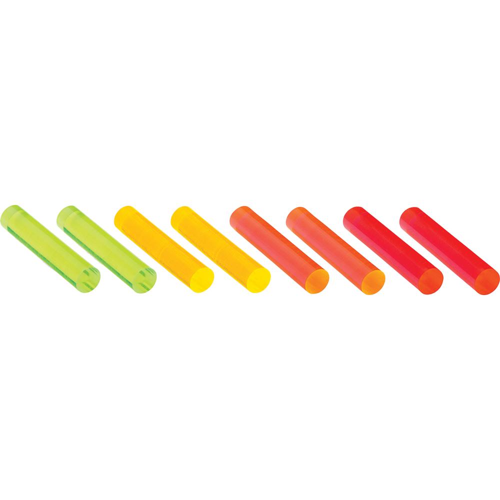 TrijiconInc. Trijicon DI Night Sight MultiColor Fiber Replacement - MultiColor