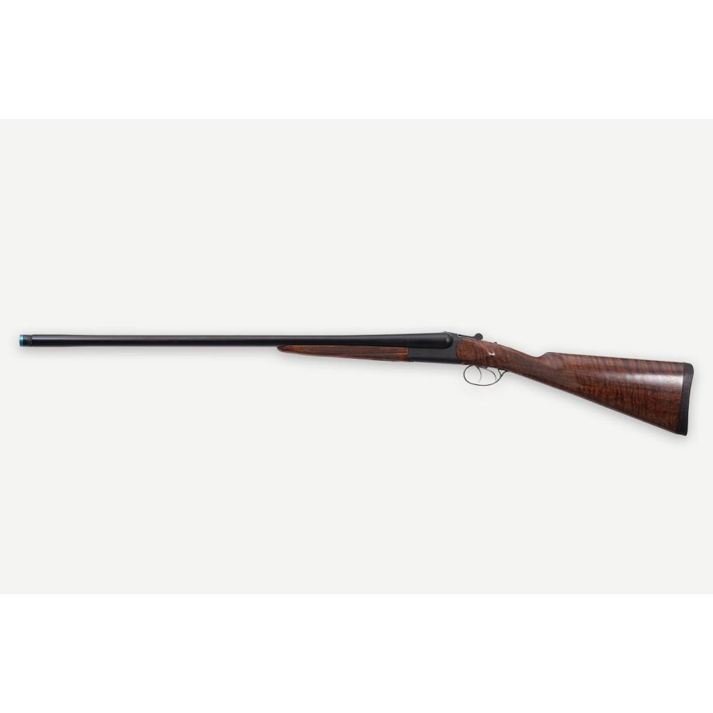 Weatherby Orion SXS Shotgun 20 ga 3" Chamber 2rd Capacity 28" Barrel Walnut with Double Trigger