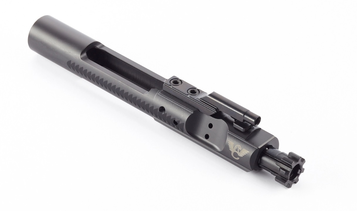 Wilson Combat AR-15/M16 Bolt Carrier Assembly 5.56 NATO Black