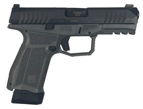 Arex Delta M Optics Ready GREY