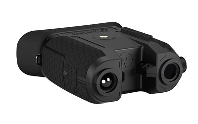 Sellmark Corporation Firefield Hexcore Digital Night Vision Binocular with DNV Head Mount