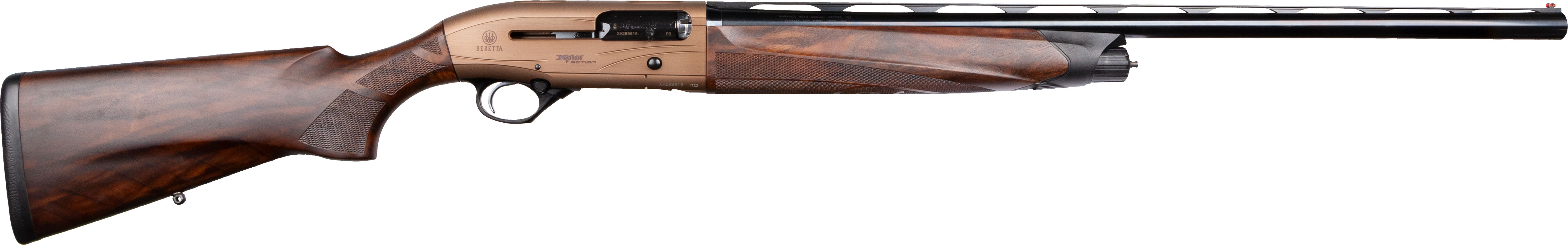 Beretta BTA A400 XACT SA 12M/28MC BZ A400 XPLOR ACTION BRONZE