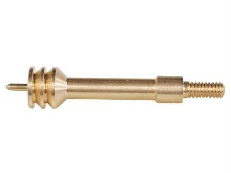 Pro-Shot Benchrest Quality Spear-Tip Brass Jag (8/32 Thread) .44 cal