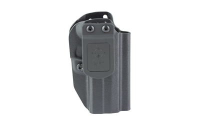 Mission First Tactical AIWB/OWB Holster for Sig P365-FUSE Black Ambi