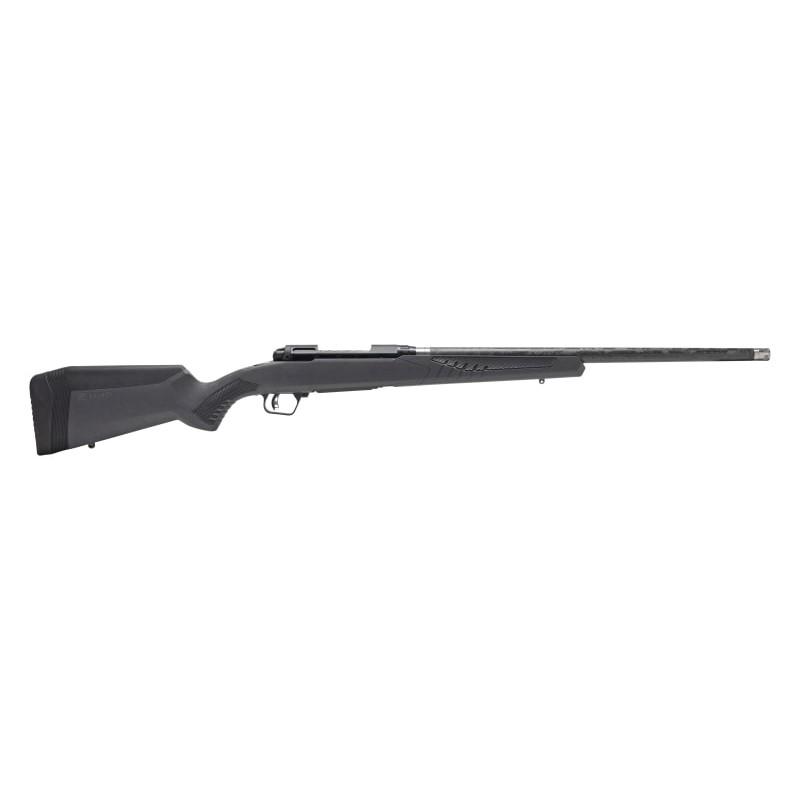 Savage Arms 110 Ultralite Left Hand Rifle 6.5 Creedmoor 4/rd Magazine 22" Barrel Grey