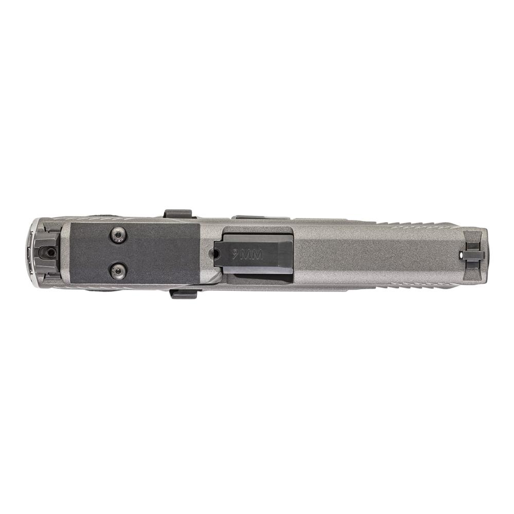 SMITH & WESSON M&P M2.0 METAL OR NTS GRAY 9MM 4.25" 2-10RD
