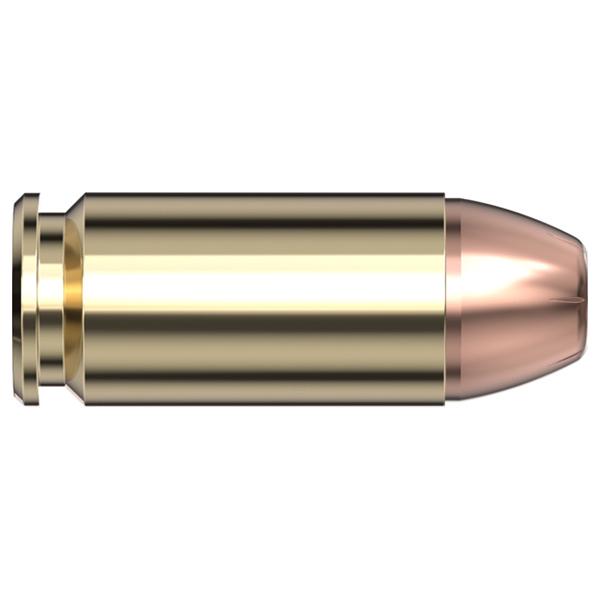 Hornady Custom Handgun Ammunition .40 S&W 155 gr XTP 1180 fps 20/ct