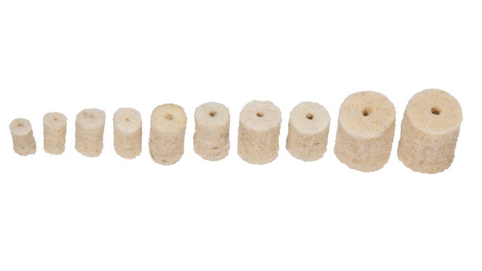 AOB Tipton Cleaning Pellets Complete Pistol Kit