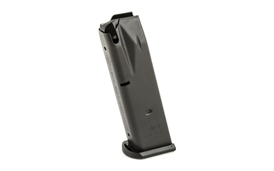 Mec-Gar Beretta 92FS M9 Magazine 9mm Phosphate 15/rd