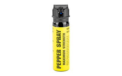 Personal Security Products Eliminator Flip Top Pepper Spray
