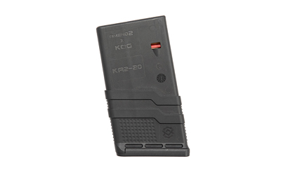 Amend2 MAG AMEND2 SCAR17 762X51 20RD M3 BLK