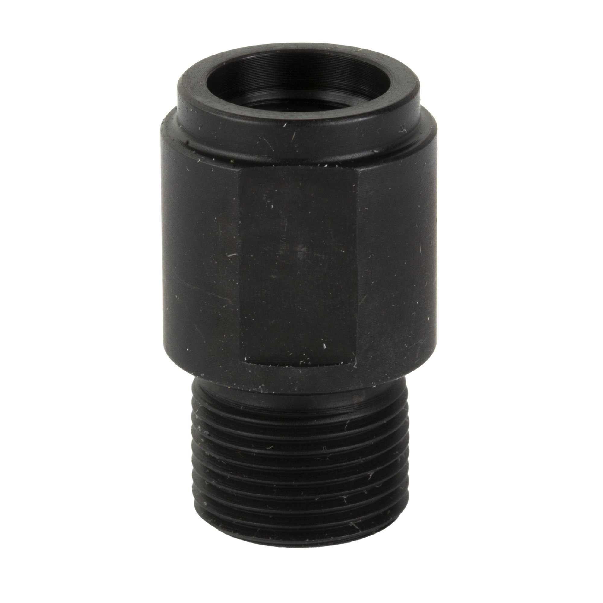 Dead Air Mask HD Thread Adapter FN 5.7 to 1/2-28