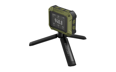 Athlon Optics Rangecraft Velocity Pro Radar Chronograph 2.4'' Display