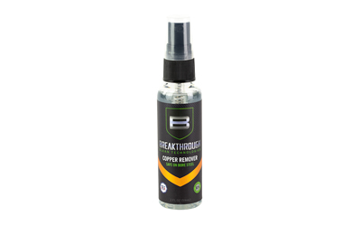 The Allen Company Inc. Breakthrough Clean Technologies Copper Remover Pump Spray Bottle 2oz