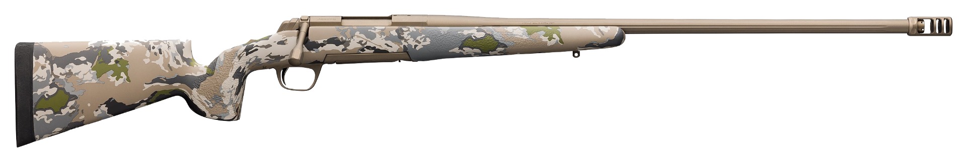 Browning BRN XBOLT HC LR MCM 6.5CR 26B