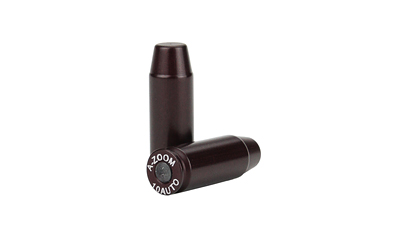 Pachmayr/Tacstar Division Lyman A-Zoom Precision Pistol Snap Caps 10mm Auto 5/ct
