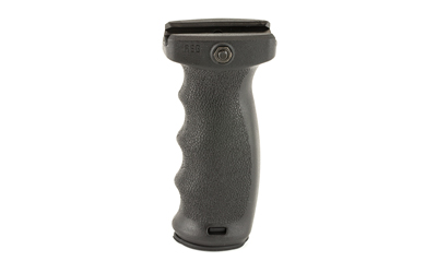 MFT REACT ERGO VERT GRIP BLK