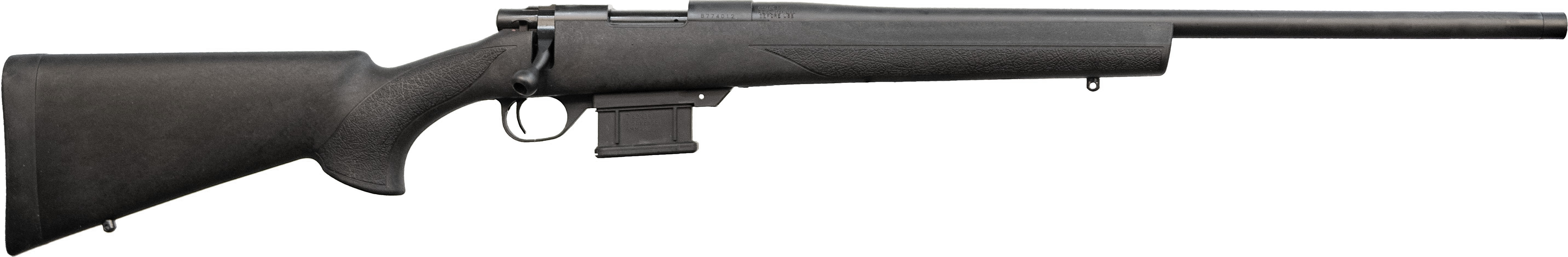 Howa LEG HOWA 6MMARC 22B BLK TB
