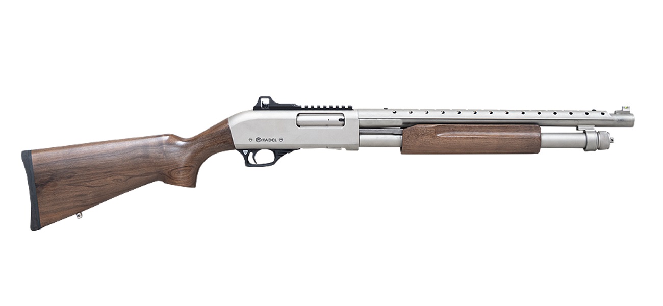 Legacy Sports International CITADEL MARINER 20/18 NKL/WD